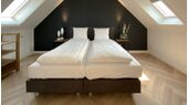  Stilvoller Ferienbungalow mit Doppelbett in Zeeland