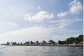 Sailing holiday in Friesland