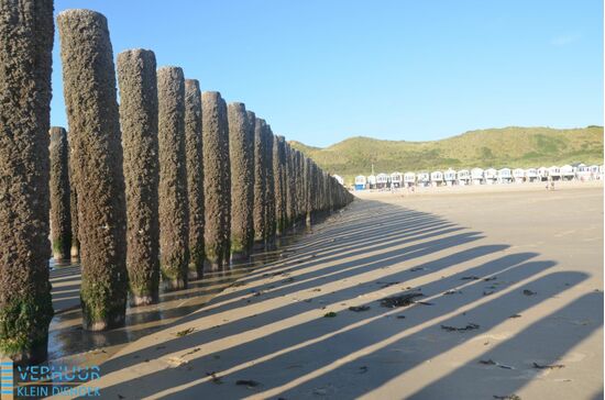 Welkom op het strand