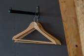 coat hangers