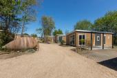 holiday in this brand new chalet park