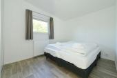 bedroom with double bed
