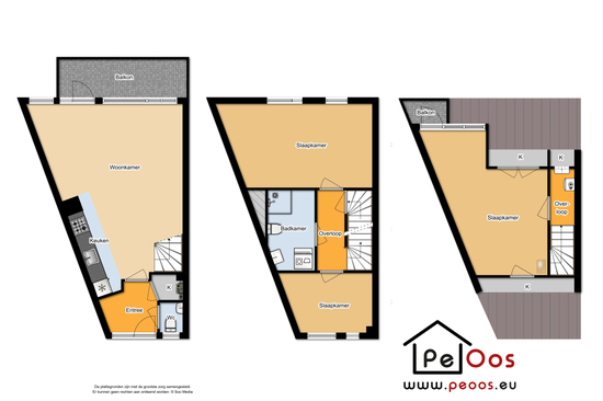 Floor Plan Senny