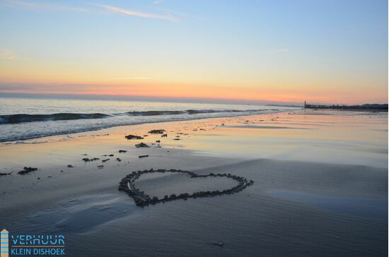 Willkommen am Meer