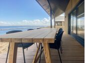 Prachtige open veranda vakantiewoning Zeeland