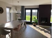 Atmospheric, very spacious dining area holiday home in Zeeland